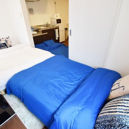 Apartamento Enjoymaru 202 Naha Exterior foto