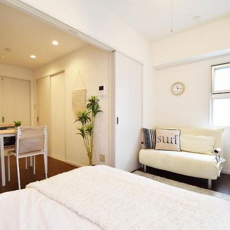Apartamento Enjoymaru 202 Naha Exterior foto