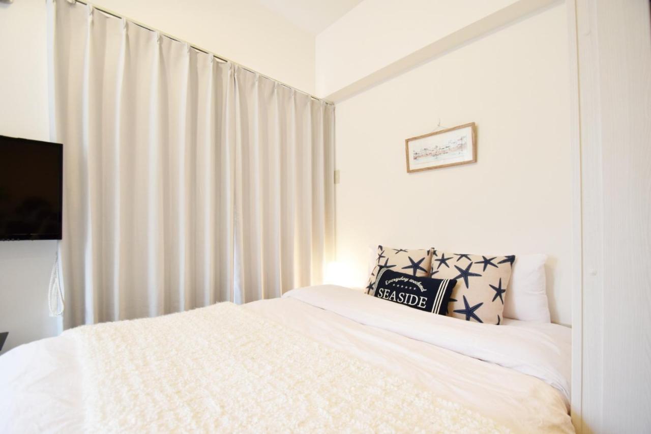Apartamento Enjoymaru 202 Naha Exterior foto