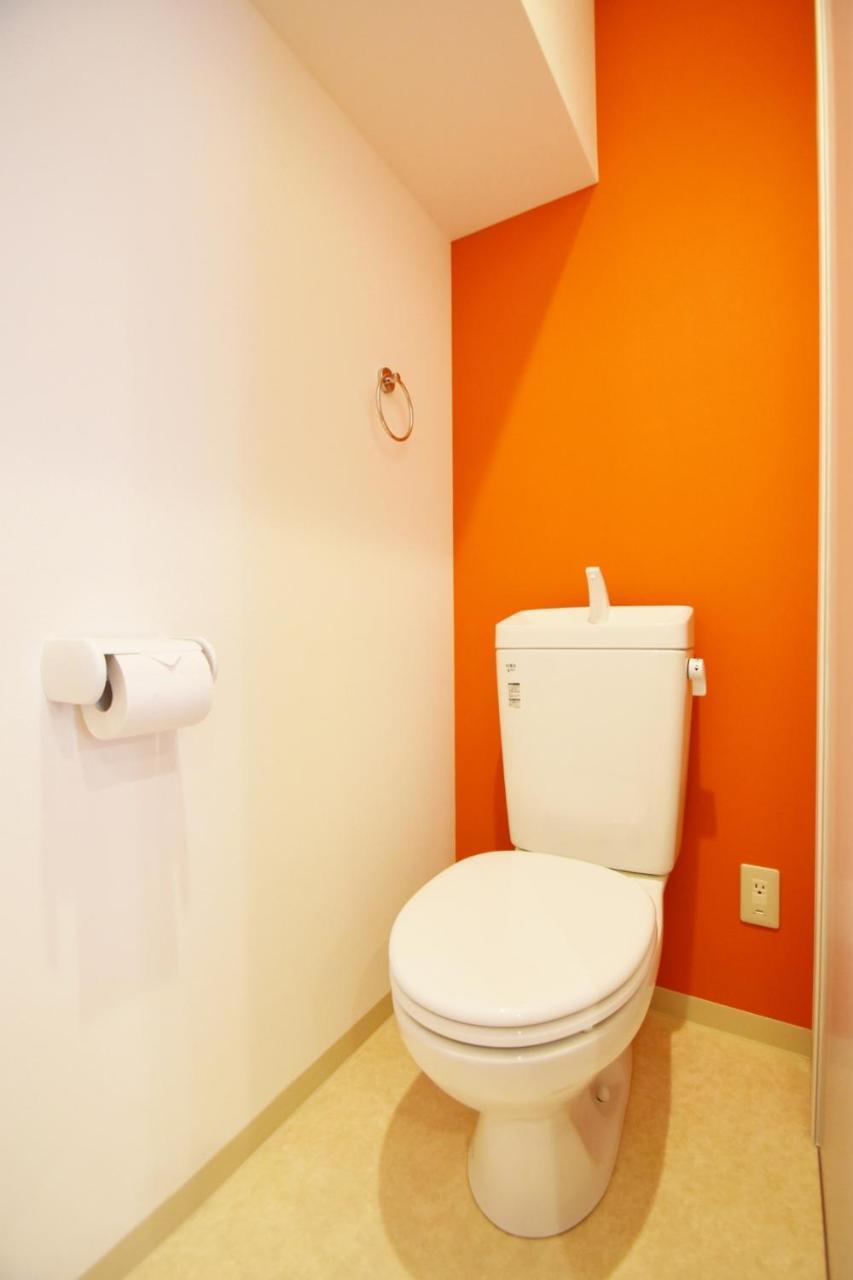 Apartamento Enjoymaru 202 Naha Exterior foto