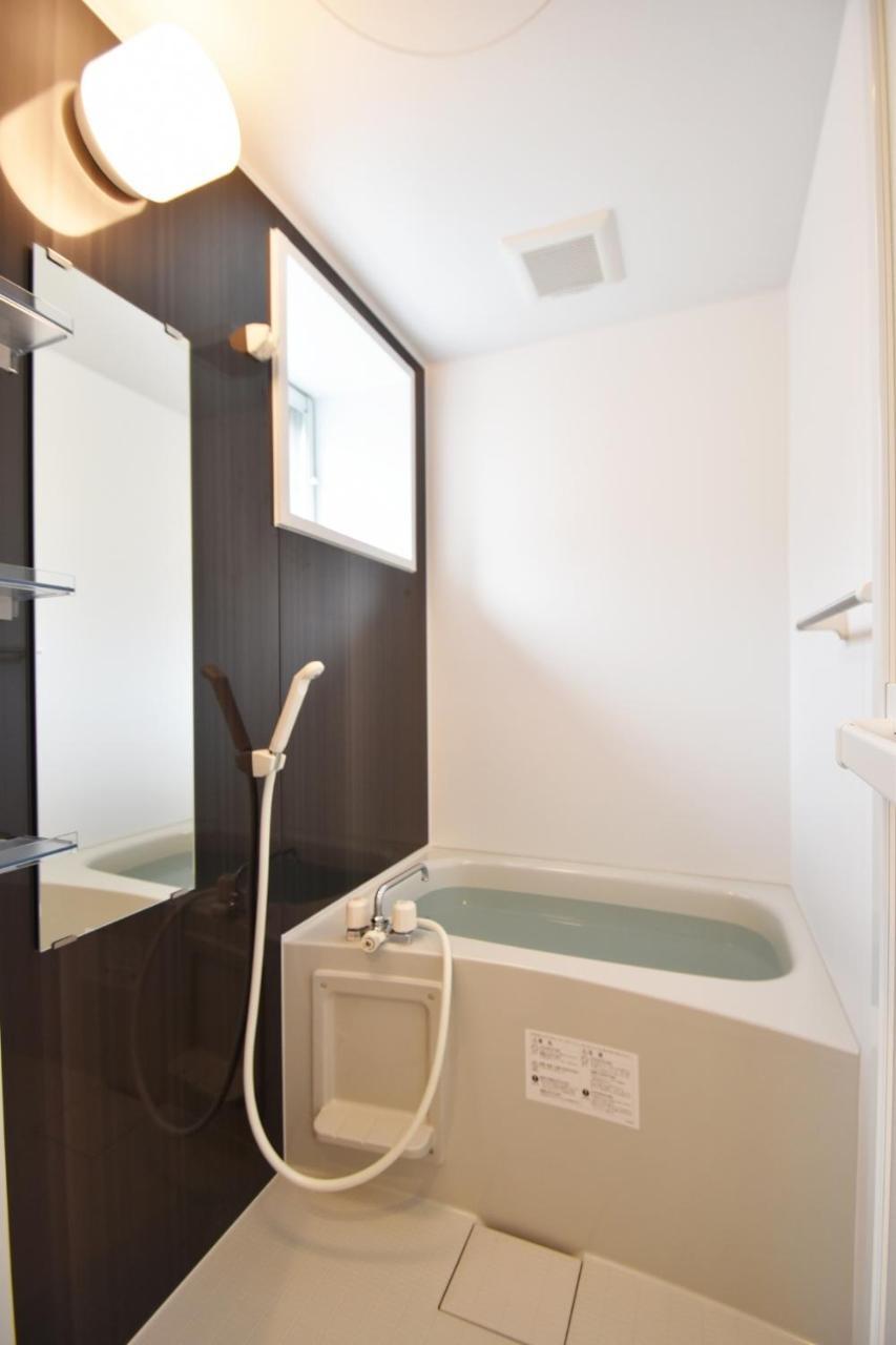 Apartamento Enjoymaru 202 Naha Exterior foto